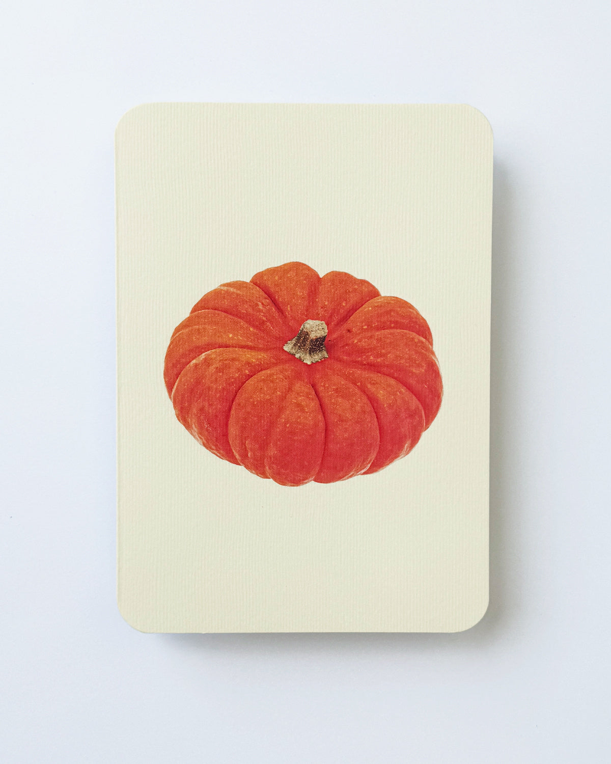 Ornamental Gourd No.6 Greeting Card