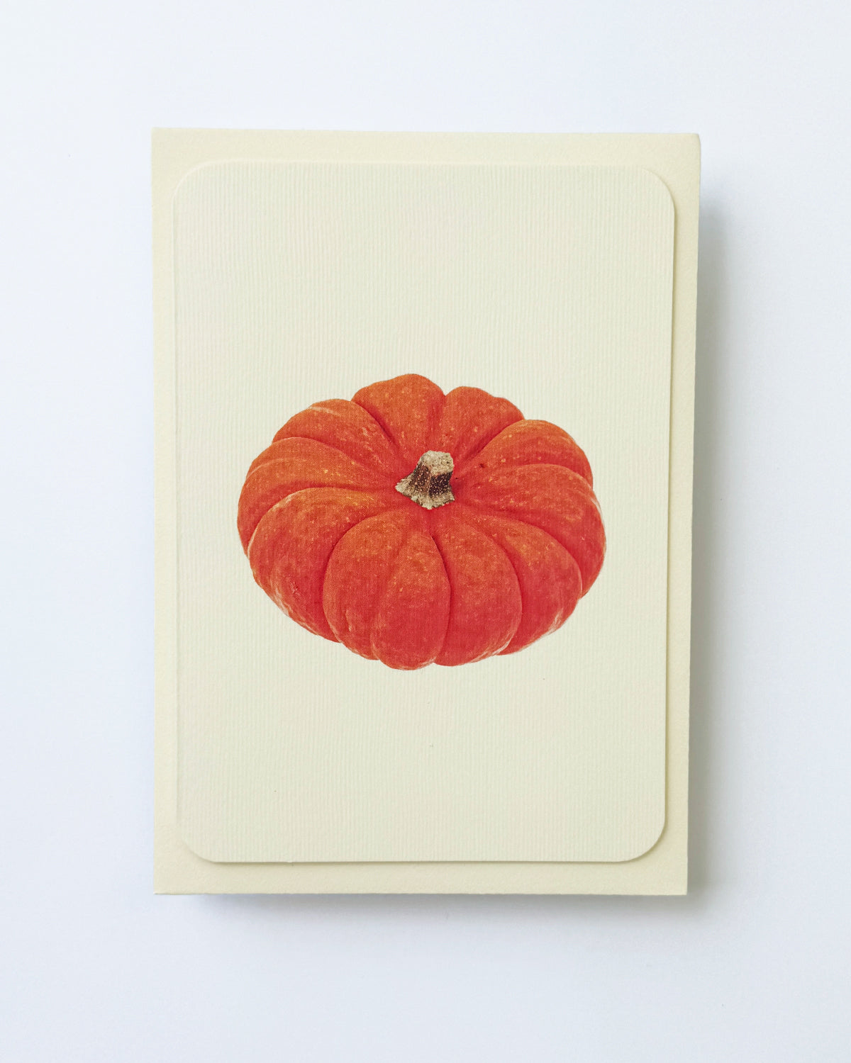 Ornamental Gourd No.6 Greeting Card
