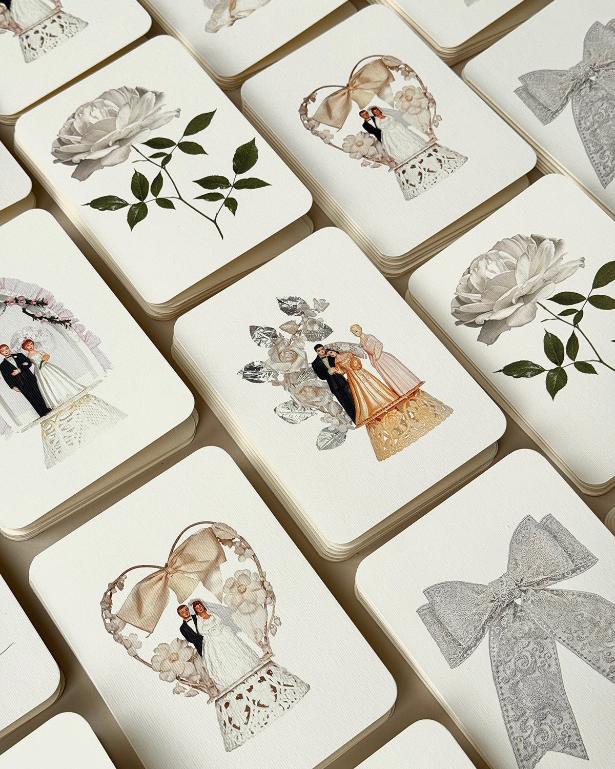 Weddings and Nuptials