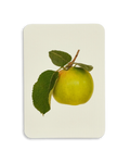 Bramley Apple Greeting Card