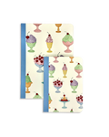 Chantilly Creams Notebook
