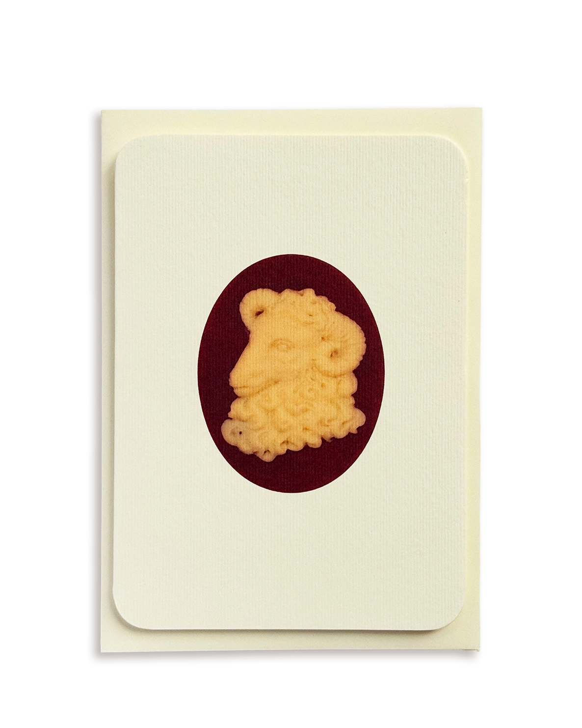 Aries Signs of the Zodiac Greeting Card