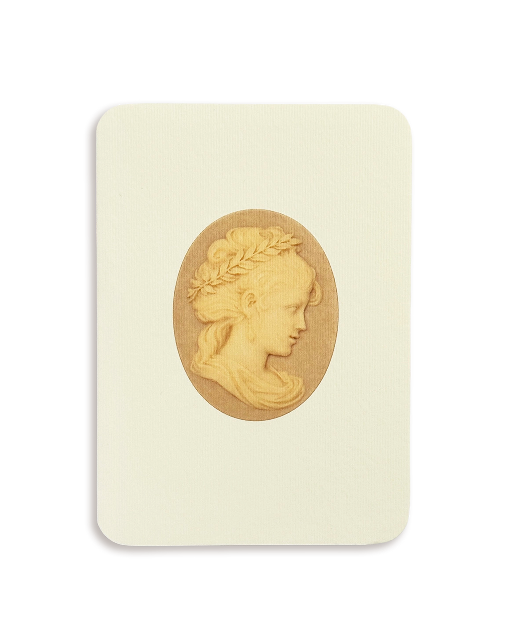 Virgo Signs of the Zodiac Greeting Card