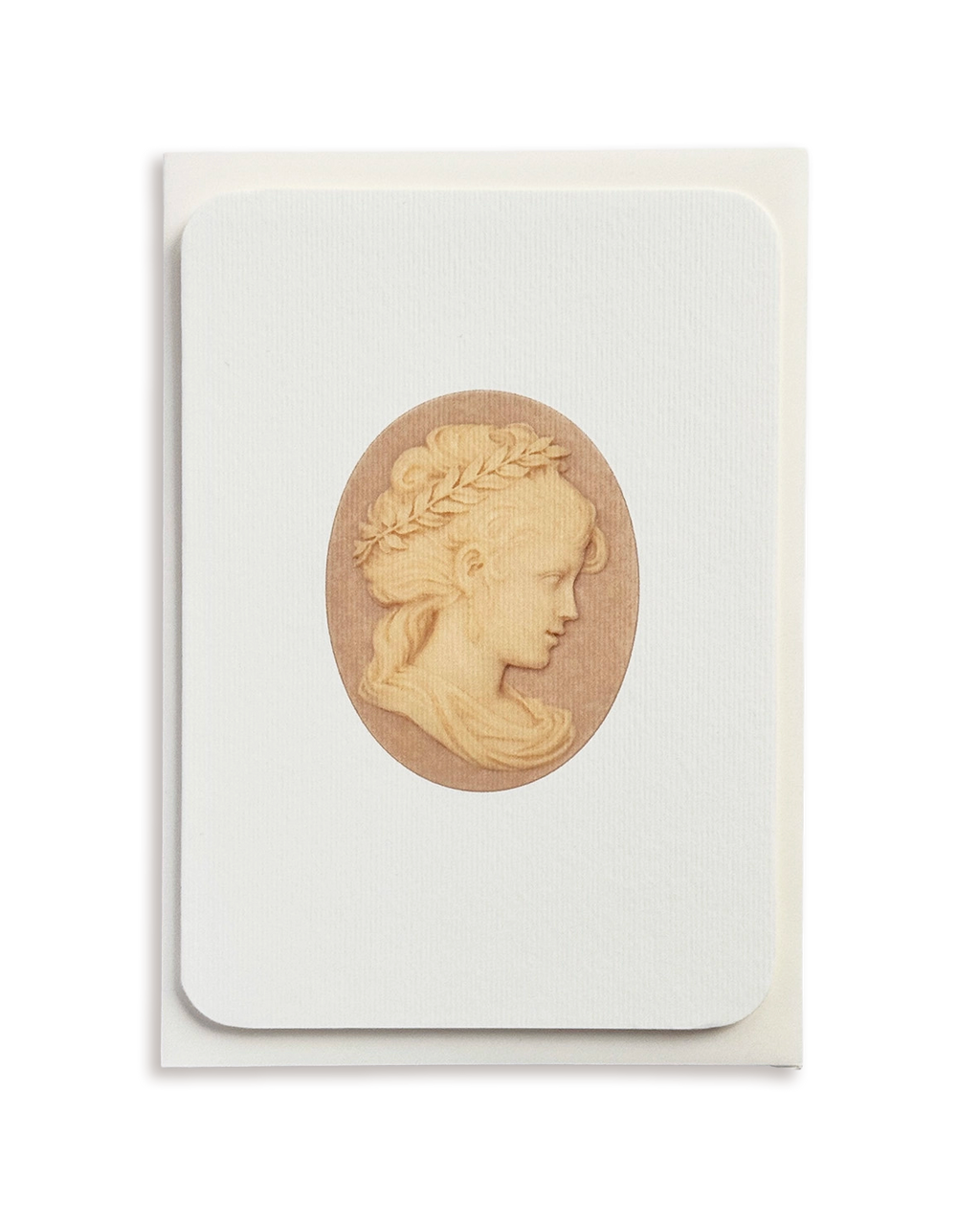 Virgo Signs of the Zodiac Greeting Card