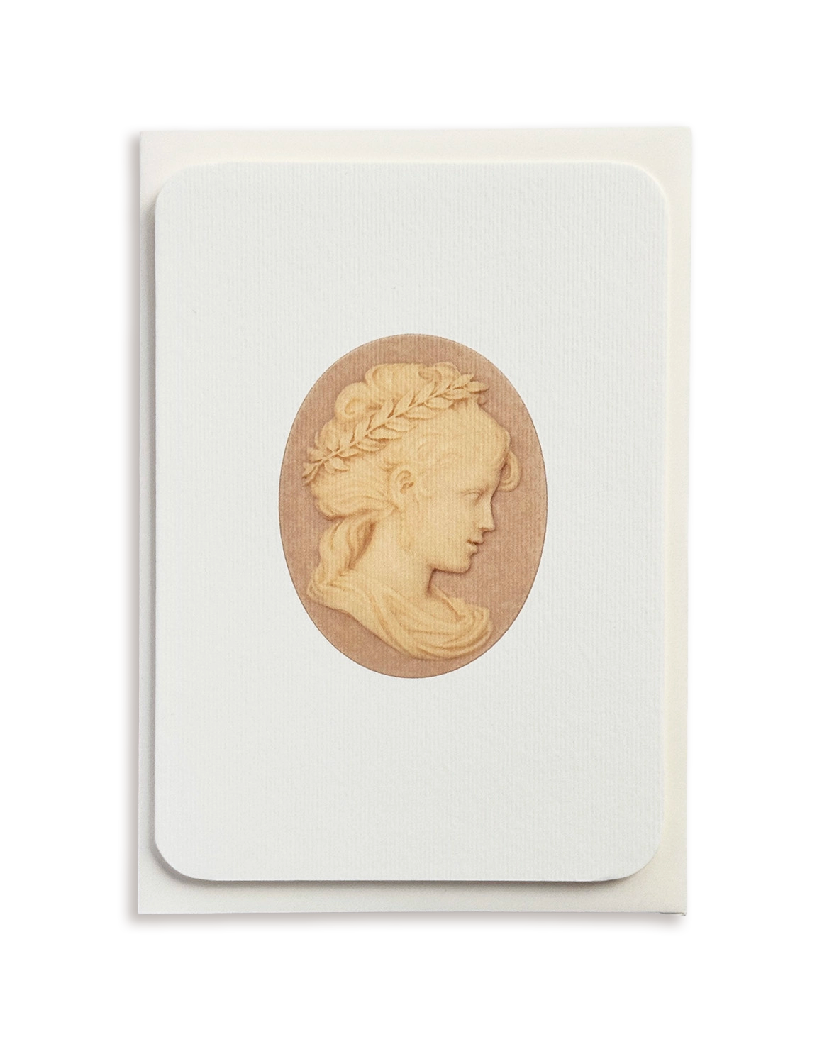Virgo Signs of the Zodiac Greeting Card