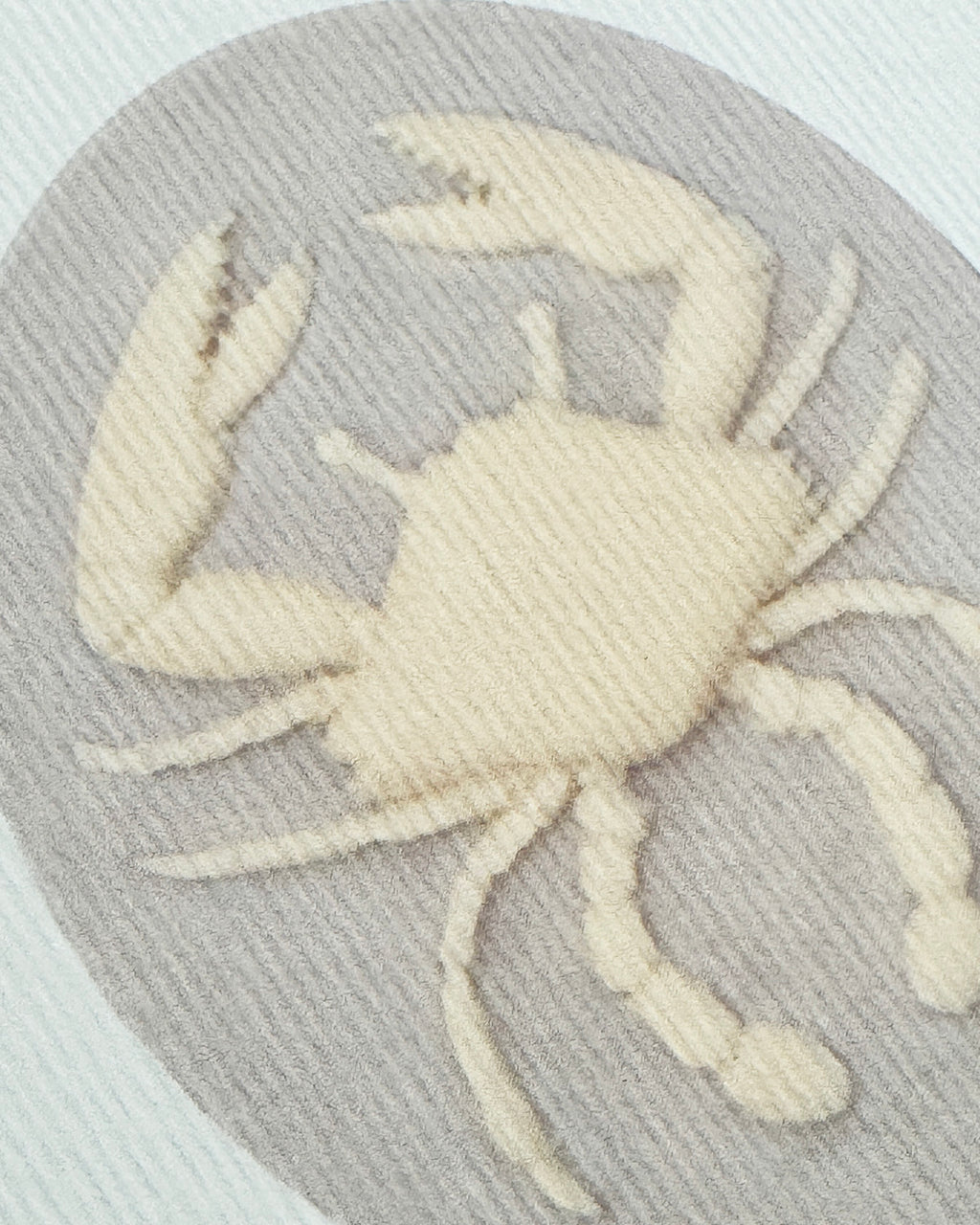 Cancer Signs of the Zodiac Greeting Card