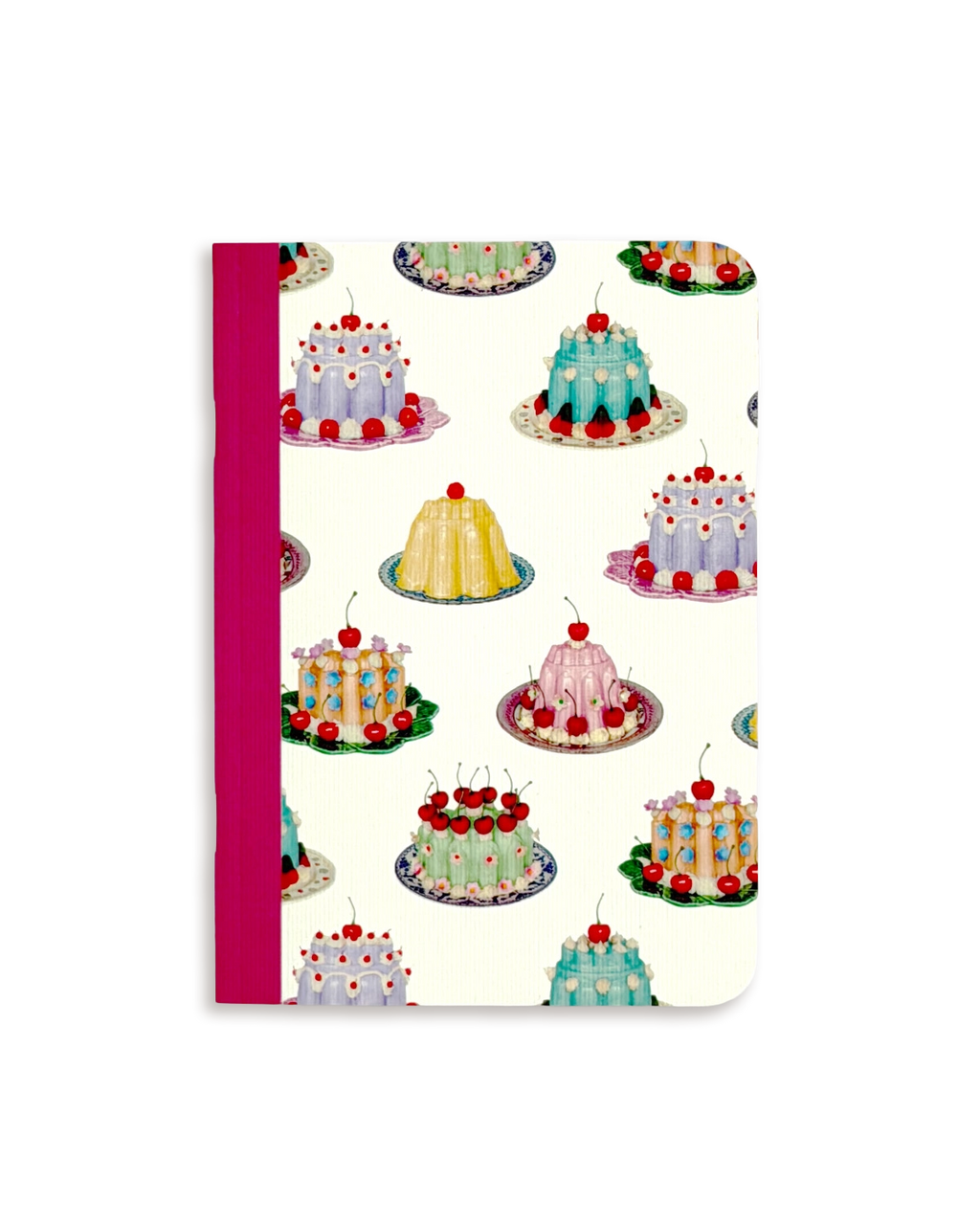 Blancmanges  Notebook