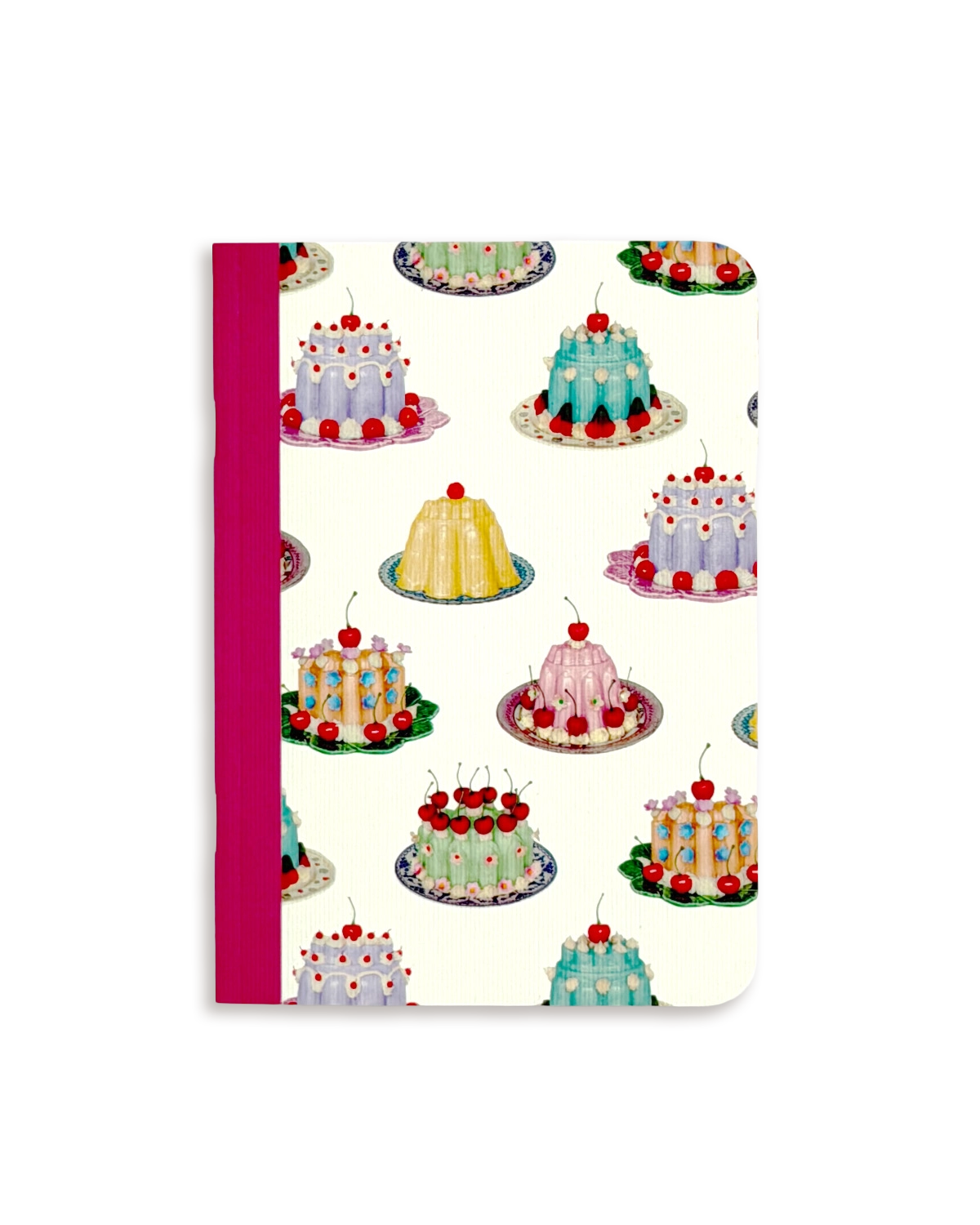 Blancmanges  Notebook