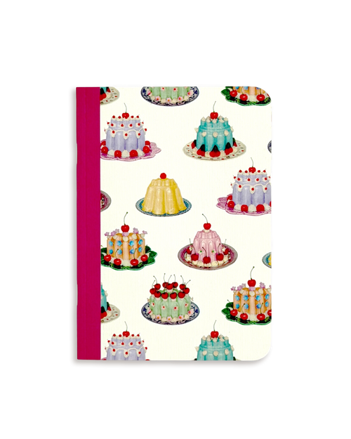 Blancmanges  Notebook