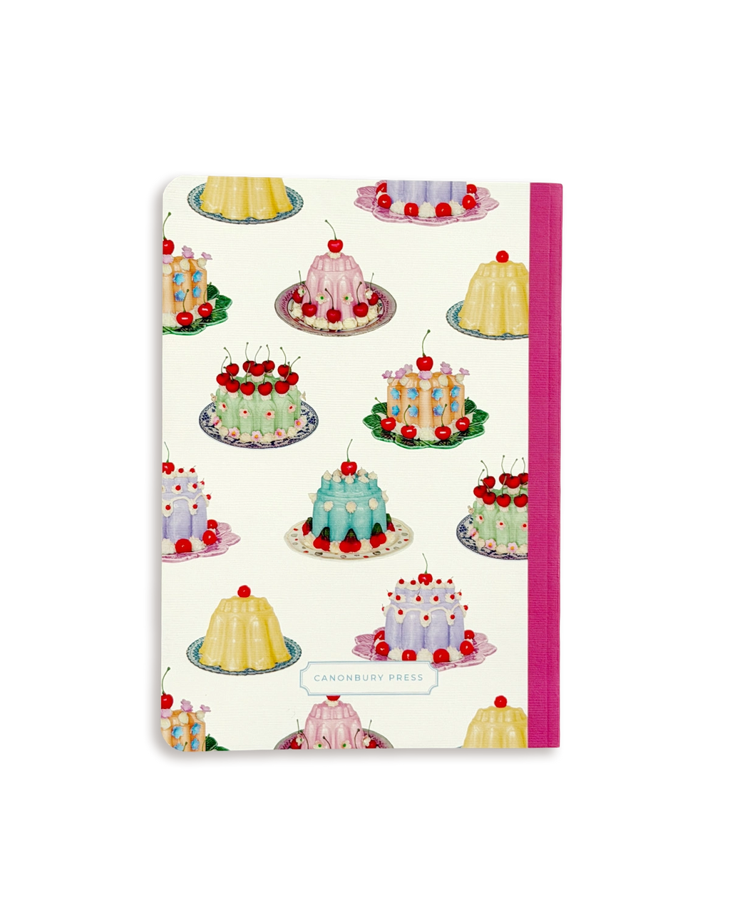 Blancmanges  Notebook