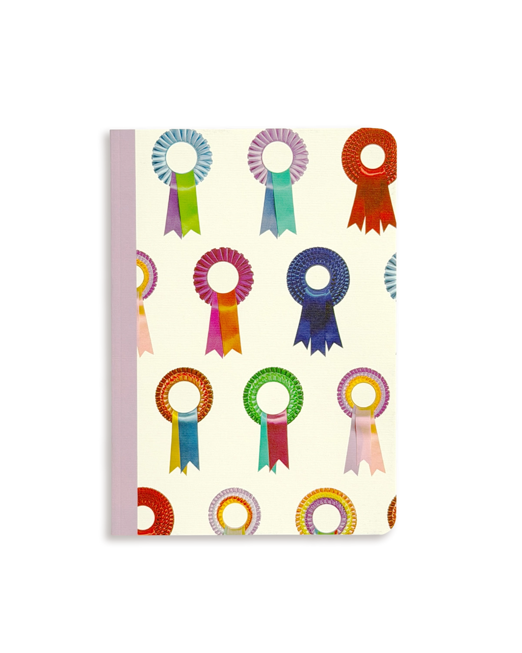 Rosettes Notebook