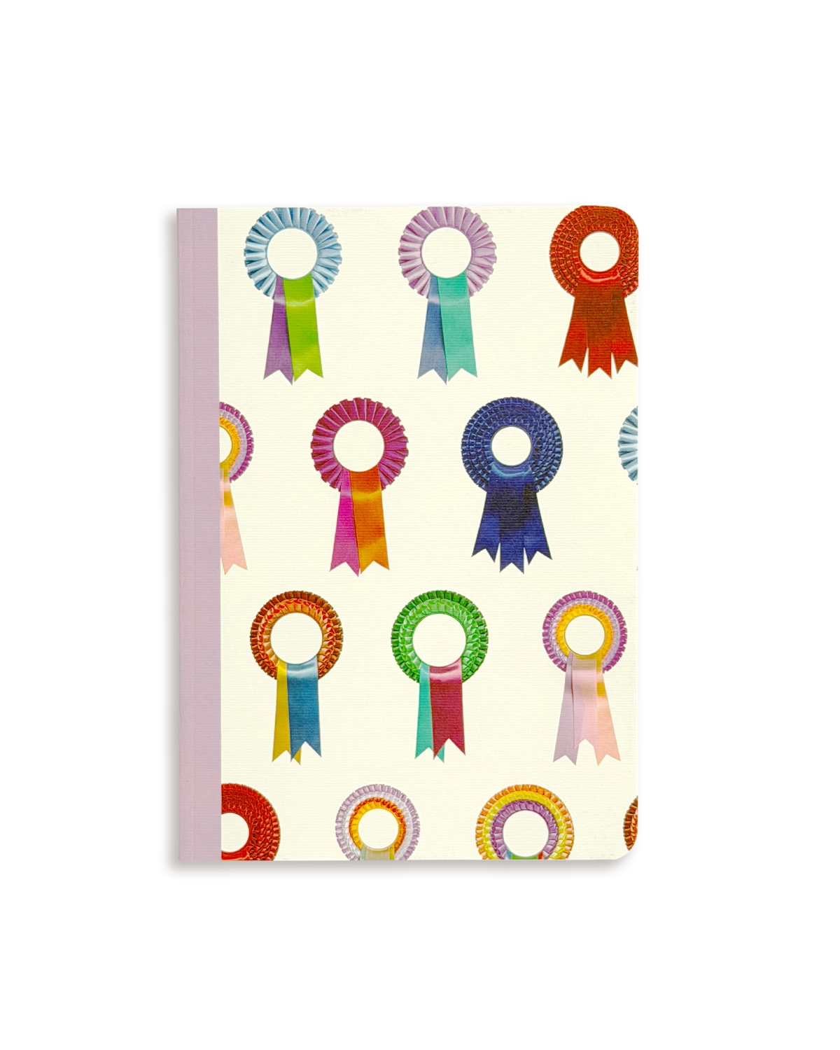 Rosettes Notebook