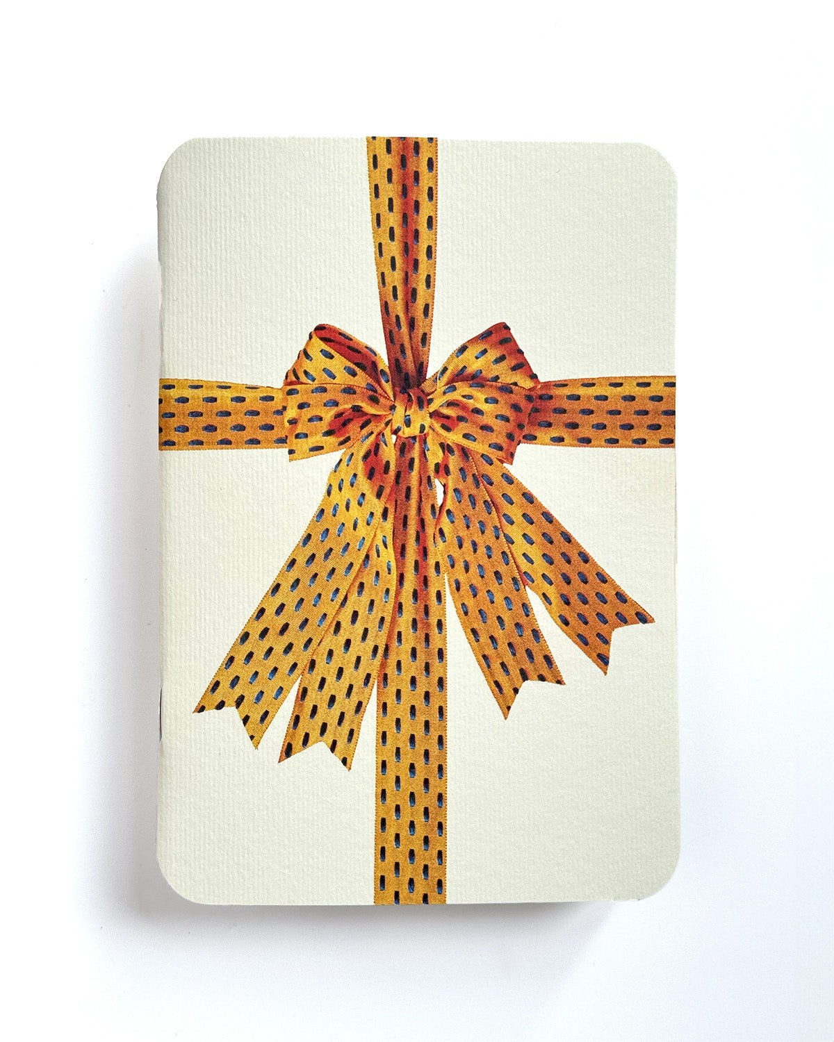 Birthday Planner Notebook