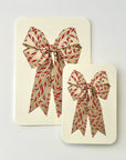 Candy Cane Notecard