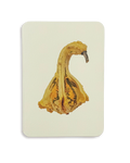 Ornamental Gourd No.1 Greeting Card