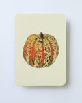 Ornamental Gourd No.2 Greeting Card