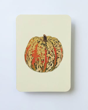 Ornamental Gourd No.2 Greeting Card
