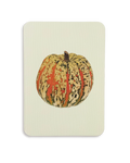 Ornamental Gourd No.2 Greeting Card