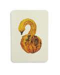 Ornamental Gourd No.3 Greeting Card