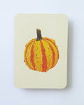 Ornamental Gourd No.4 Greeting Card