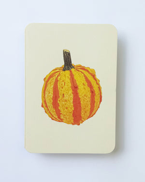 Ornamental Gourd No.4 Greeting Card