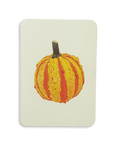 Ornamental Gourd No.4 Greeting Card