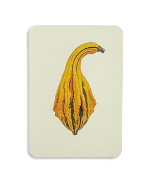 Ornamental Gourd No.5 Greeting Card