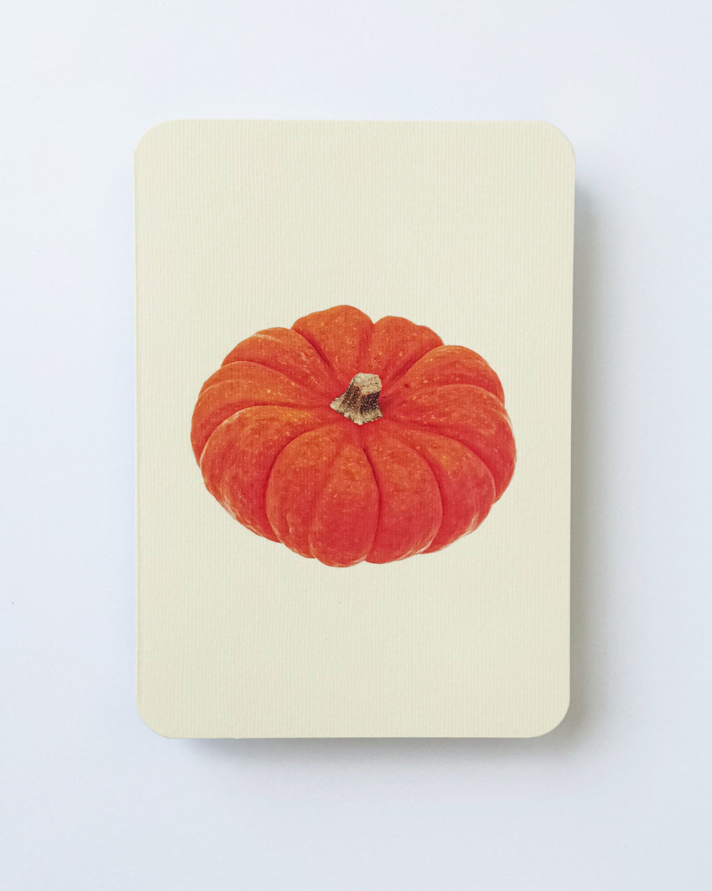 Ornamental Gourds Mixed Set Greeting Cards