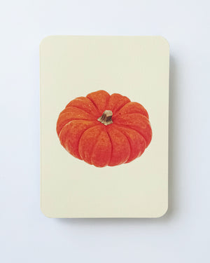 Ornamental Gourd No.6 Greeting Card