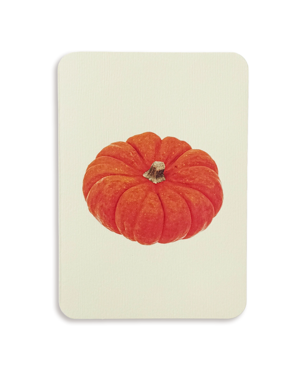 Ornamental Gourd No.6 Greeting Card