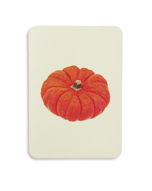 Ornamental Gourd No.6 Greeting Card