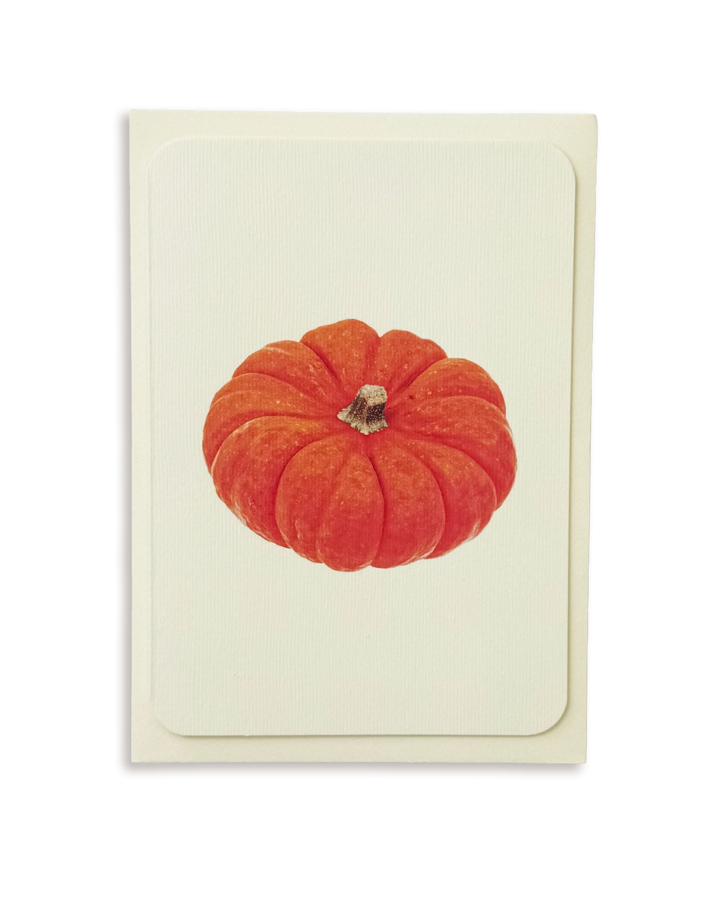 Ornamental Gourd No.6 Greeting Card