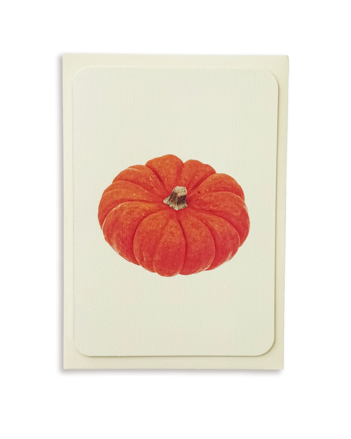 Ornamental Gourd No.6 Greeting Card