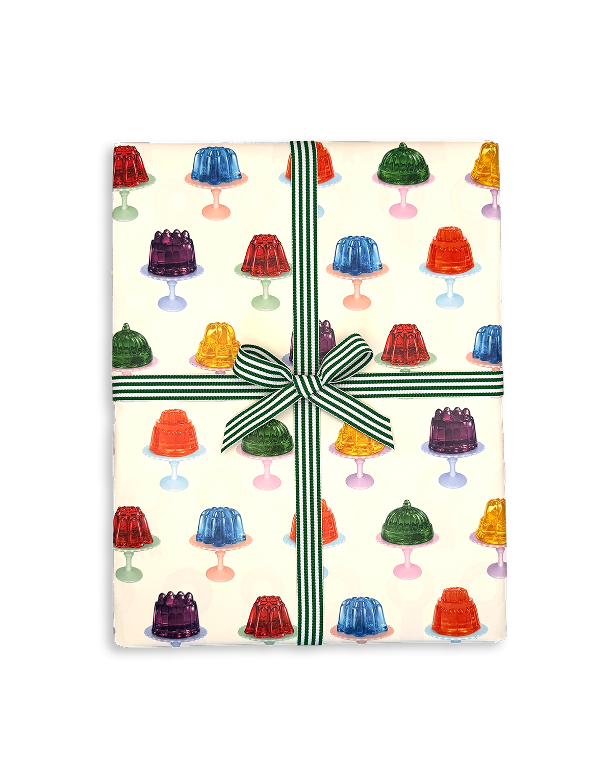 Jellies Wrapping Paper