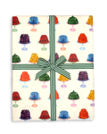 Jellies Wrapping Paper