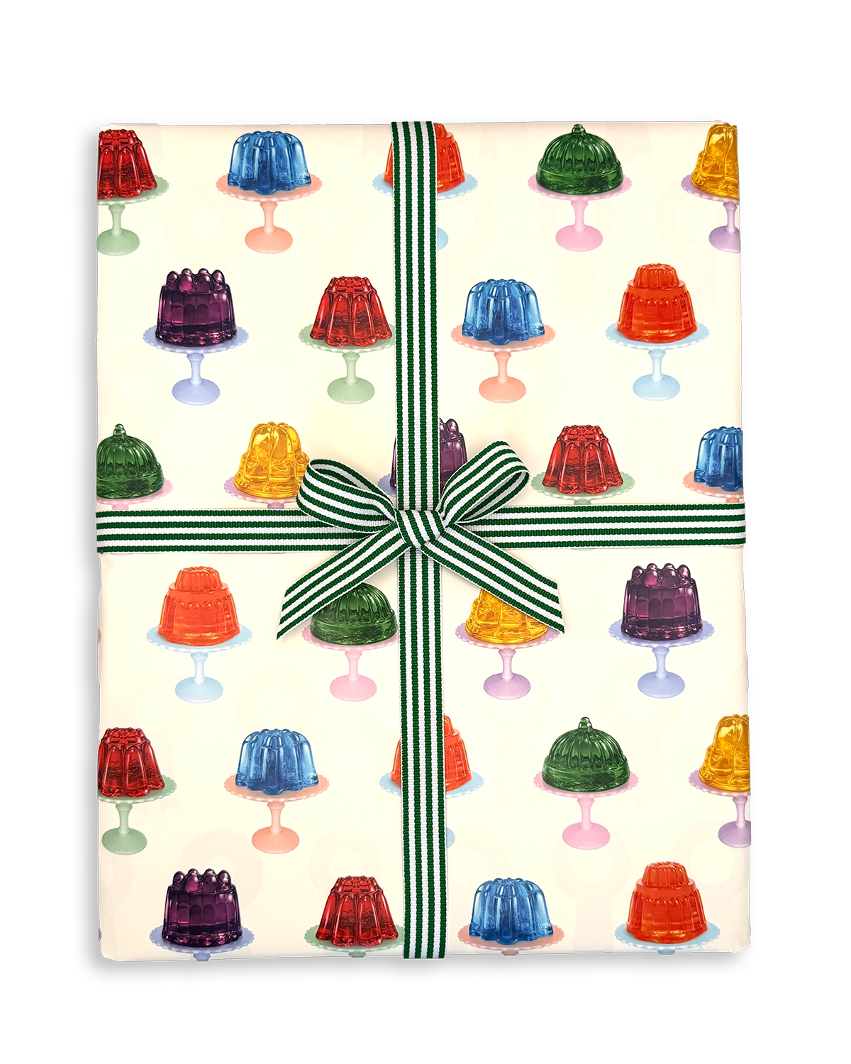 Jellies Wrapping Paper