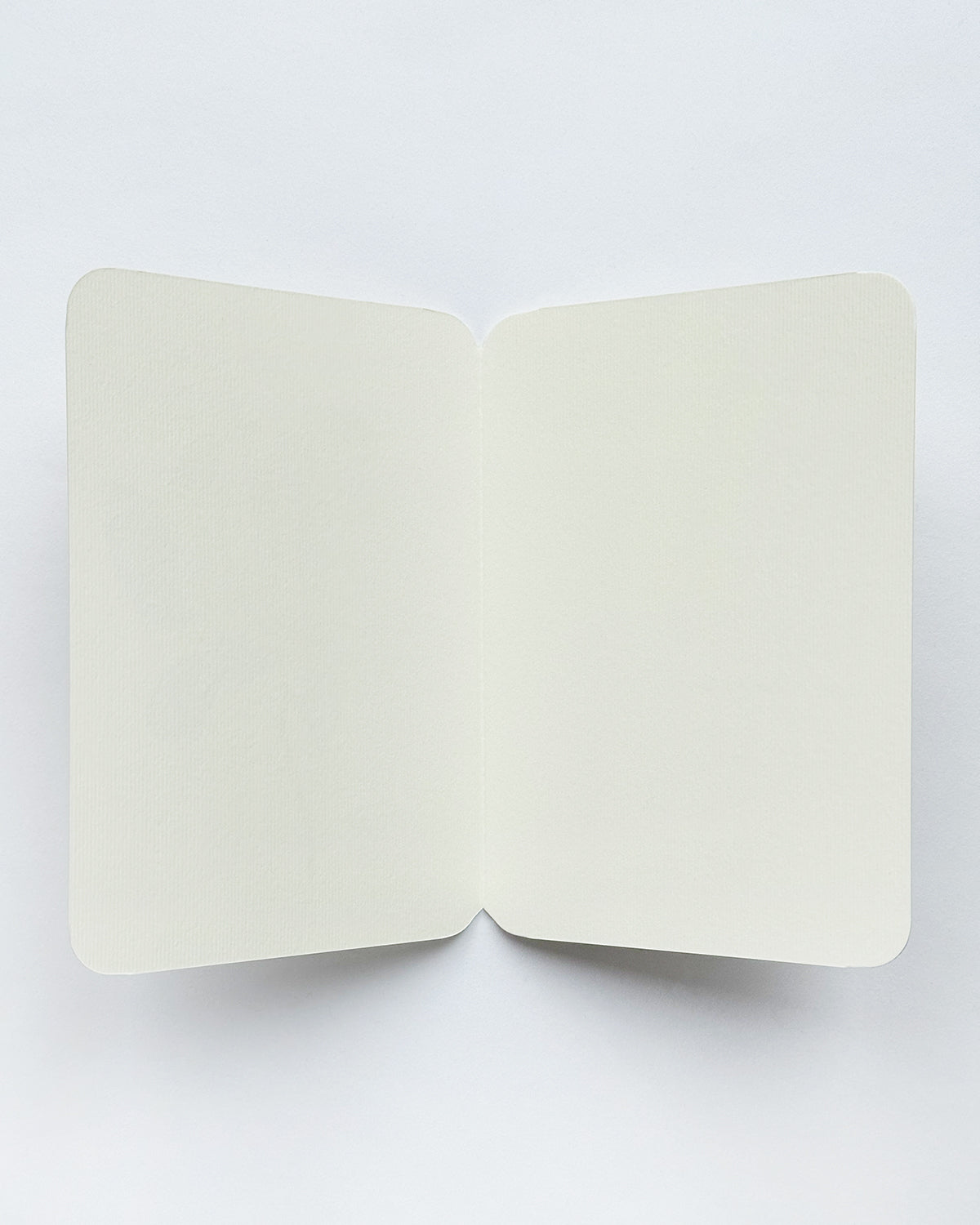 Geranium Greeting Card