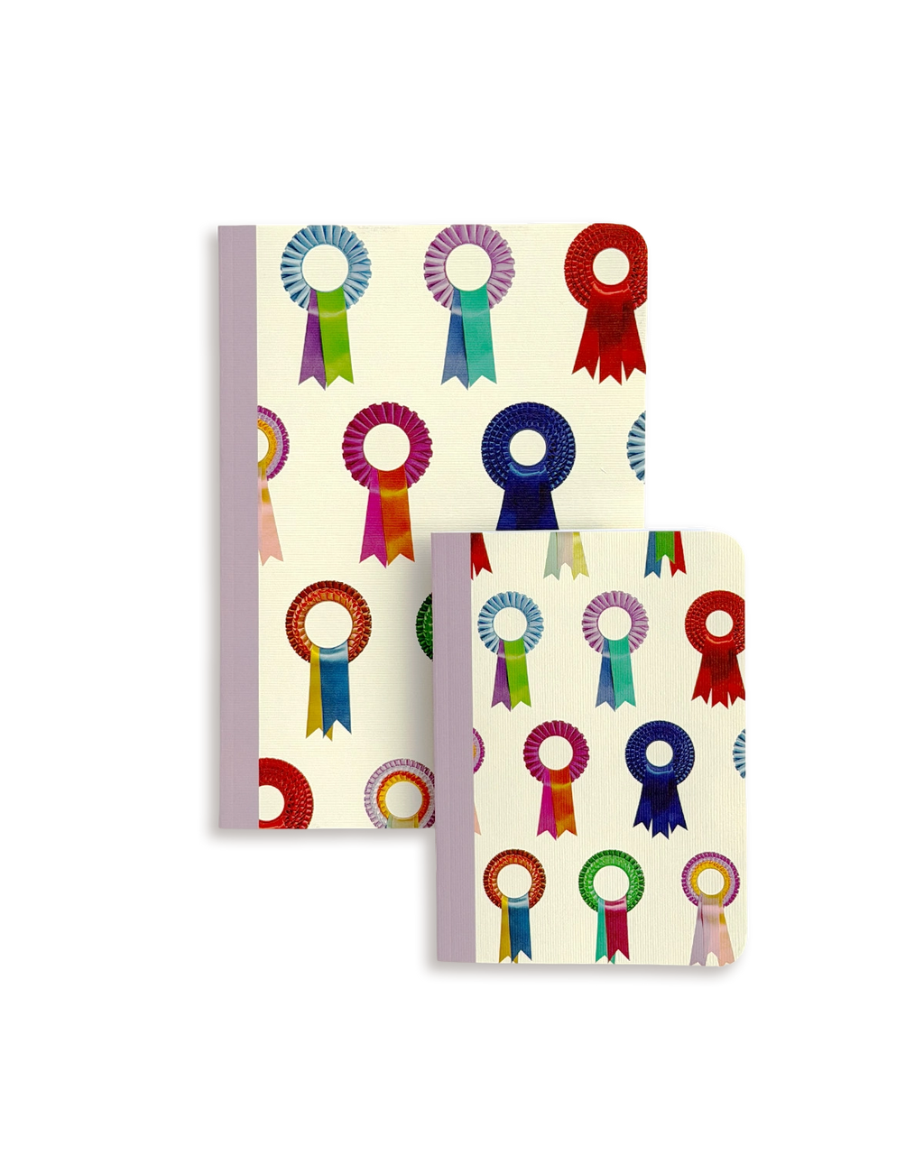 Rosettes Notebook