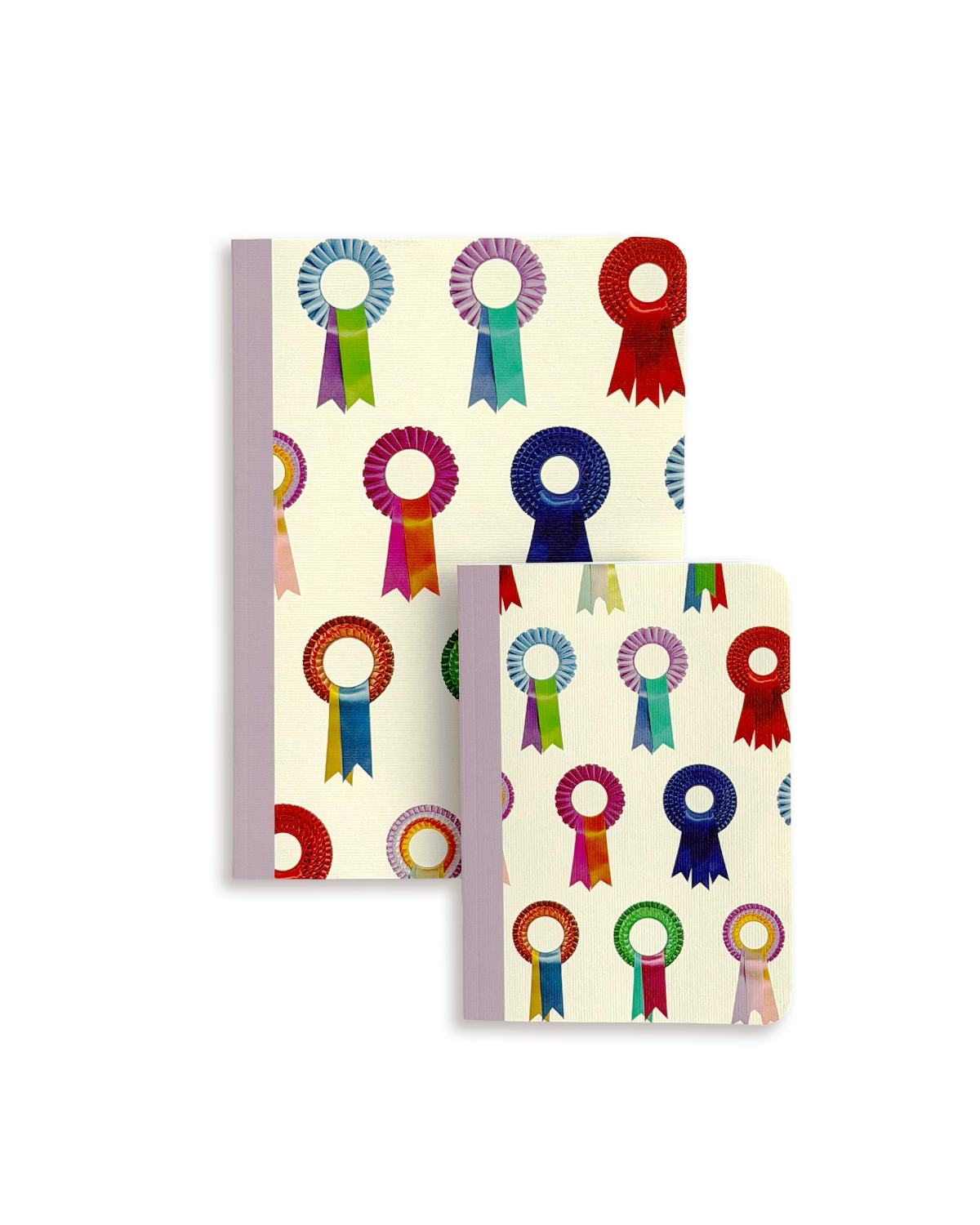 Rosettes Notebook