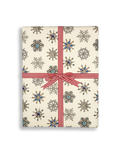 Winter Jewels Wrapping Paper