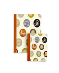 Signs of the Zodiac Notebook