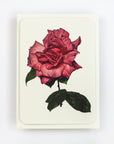 English Garden Roses: Set of 6 Notecards